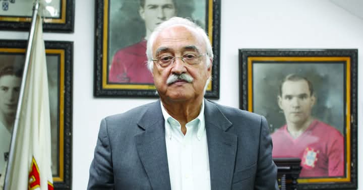 Lista 1 liderada por Horácio Antunes vence eleições na AFC