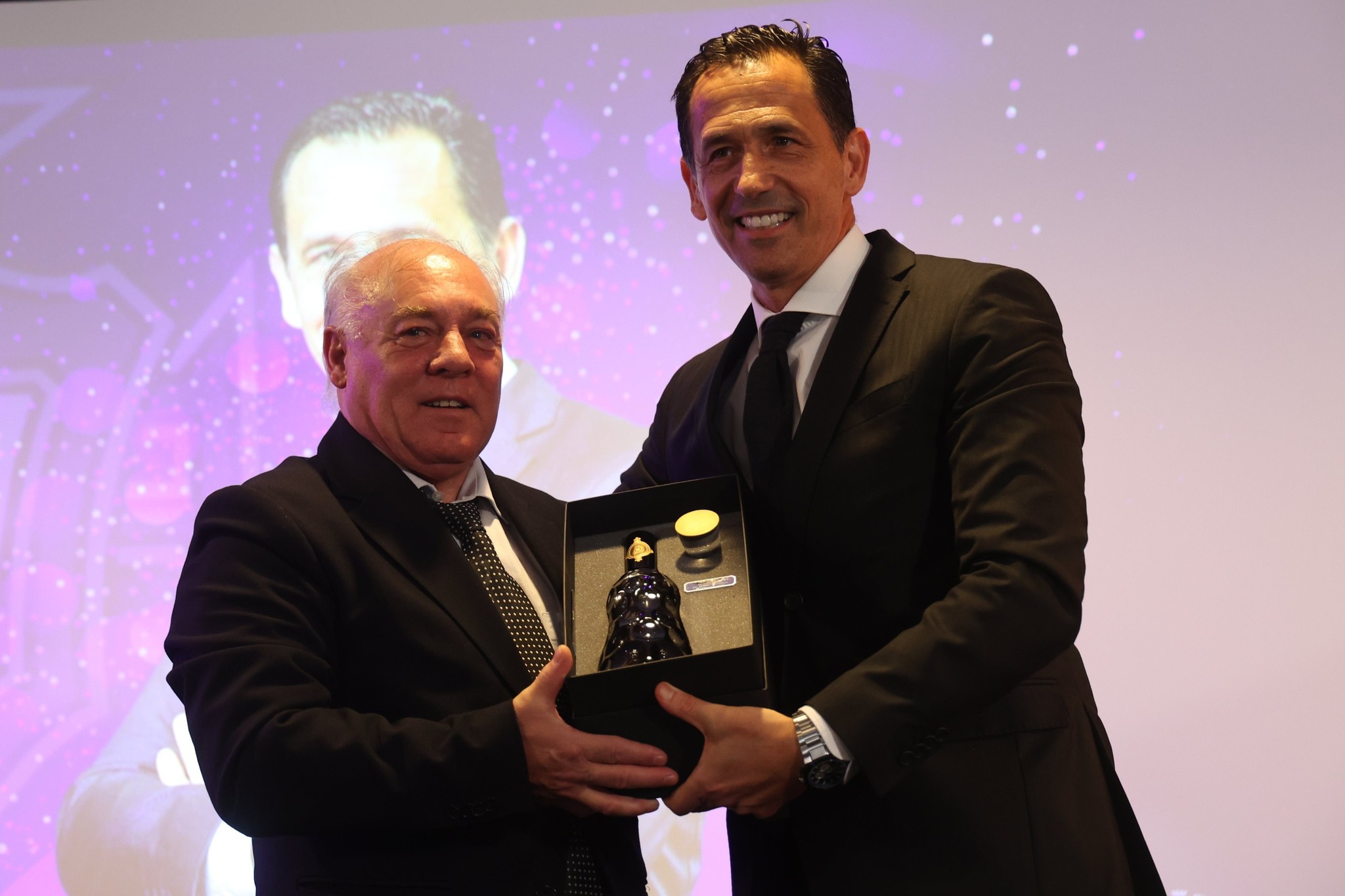 AF Coimbra é bom exemplo 