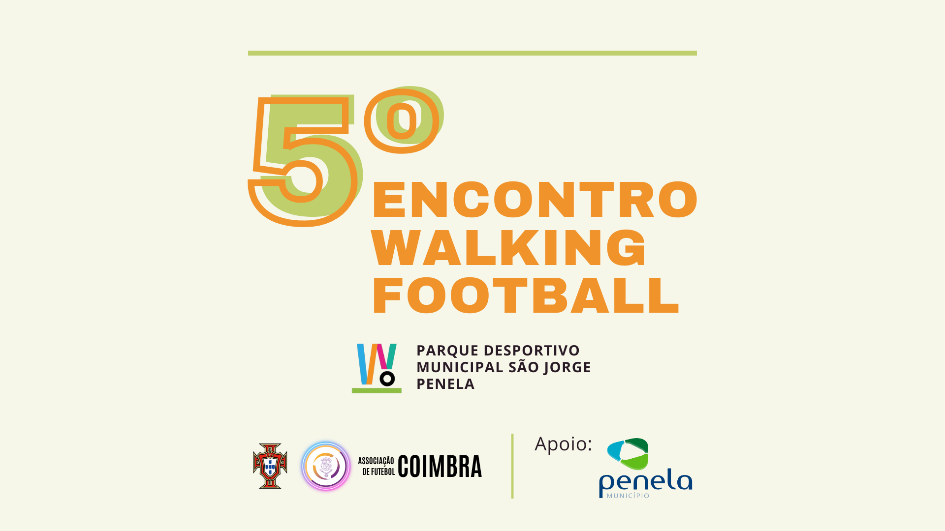 WALKING FOOTBALL 