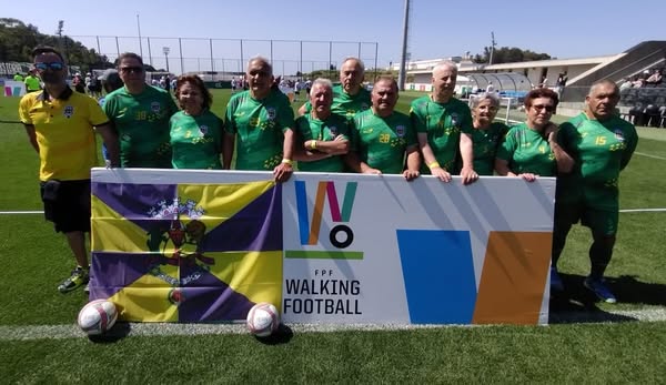 AF Coimbra presente na Festa Nacional WF