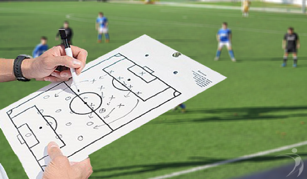 Curso de Treinador de Futebol UEFA B – Grau 2, vai ser exigido para treinar  futebol de 11 na AF Bragança