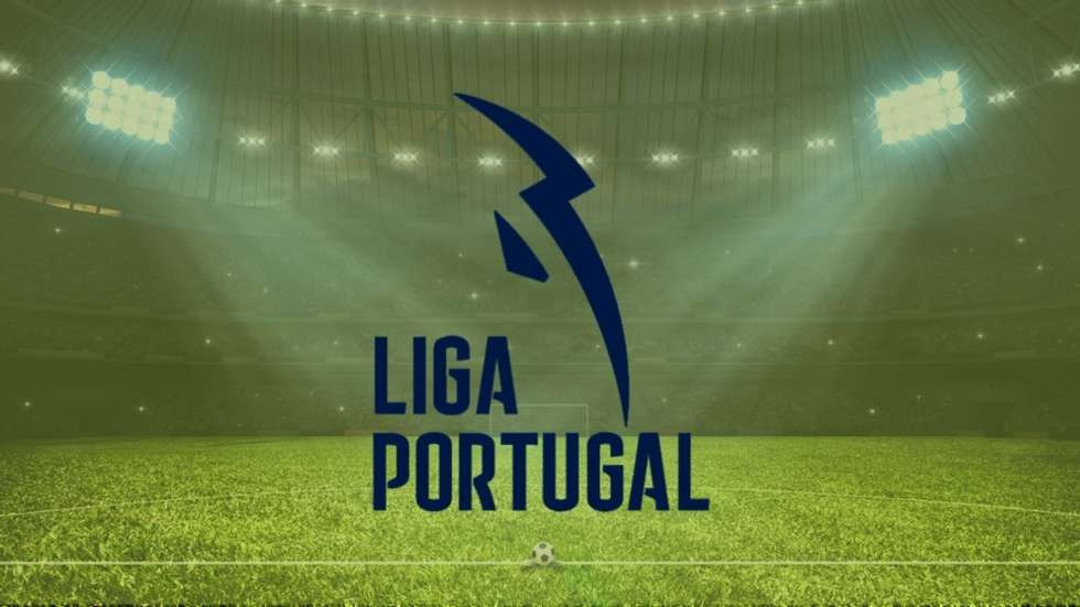 Liga Portugal felicita AFC pelos três árbitros internacionais