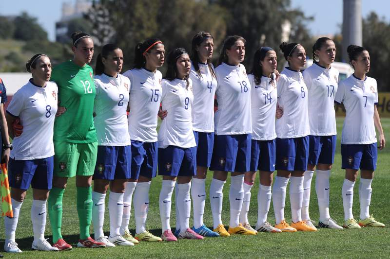 PORTUGAL vs UCRÂNIA | 19 e 21 setembro